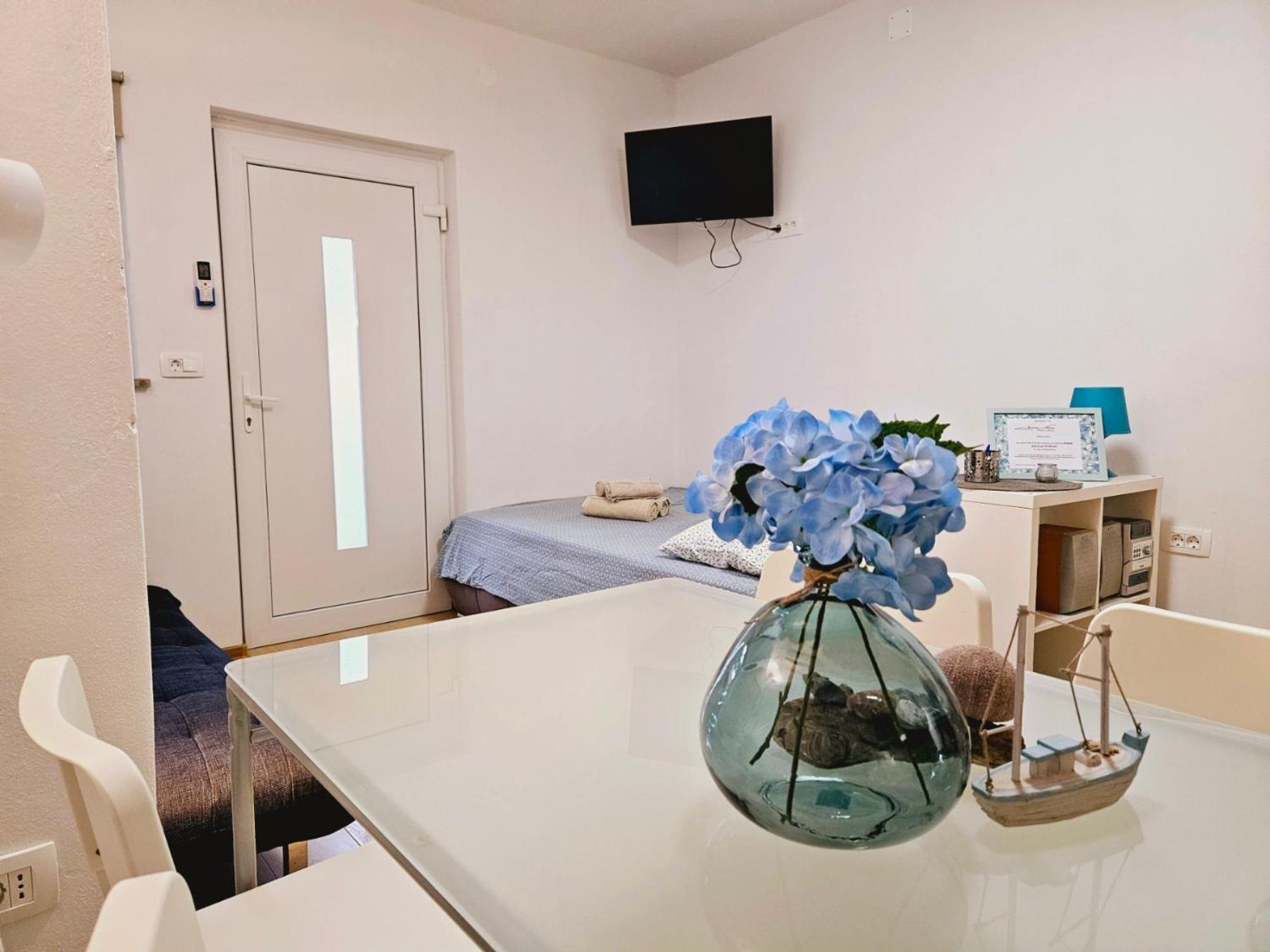 Apartma Tul Izola Buitenkant foto