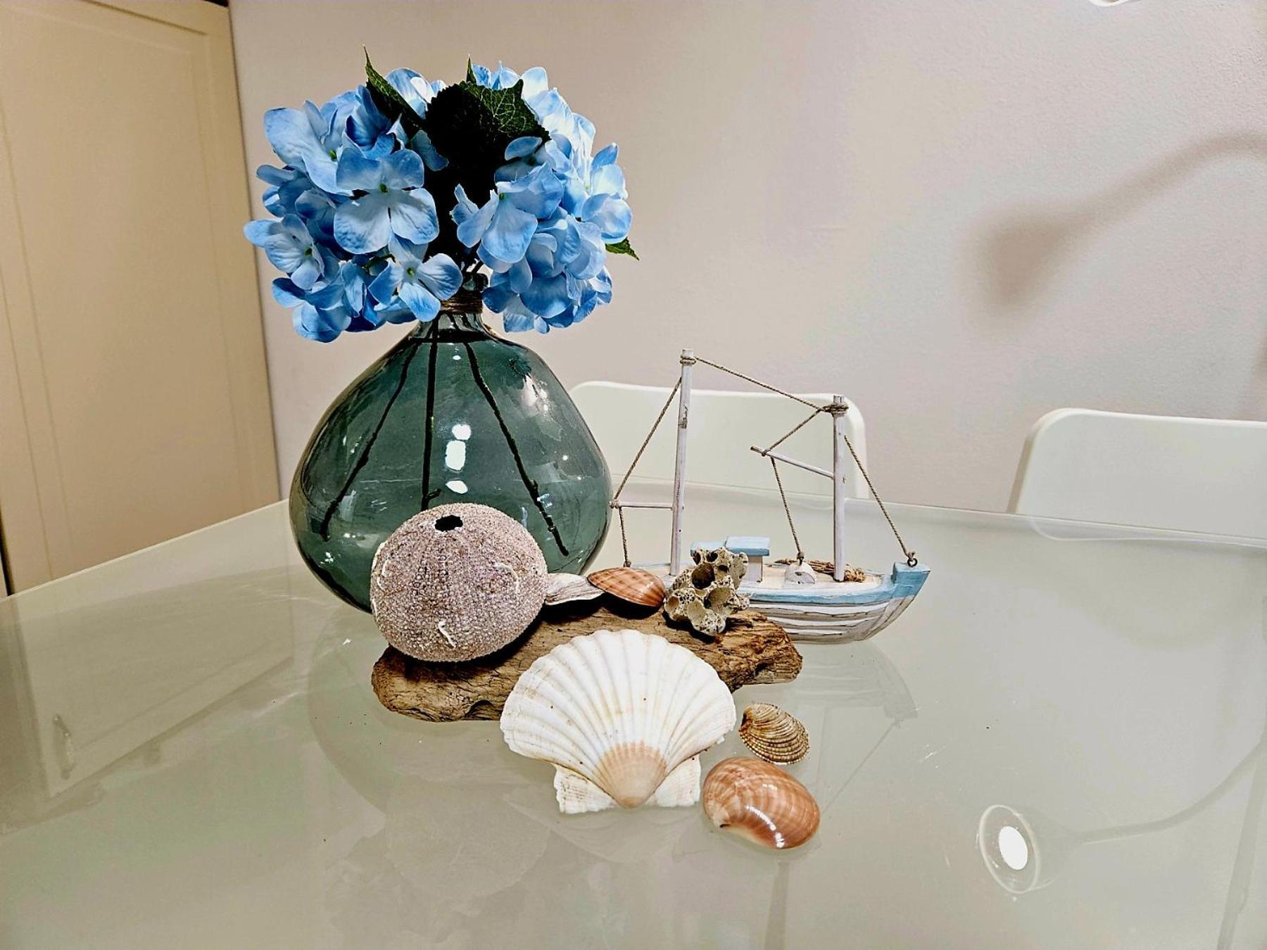Apartma Tul Izola Buitenkant foto