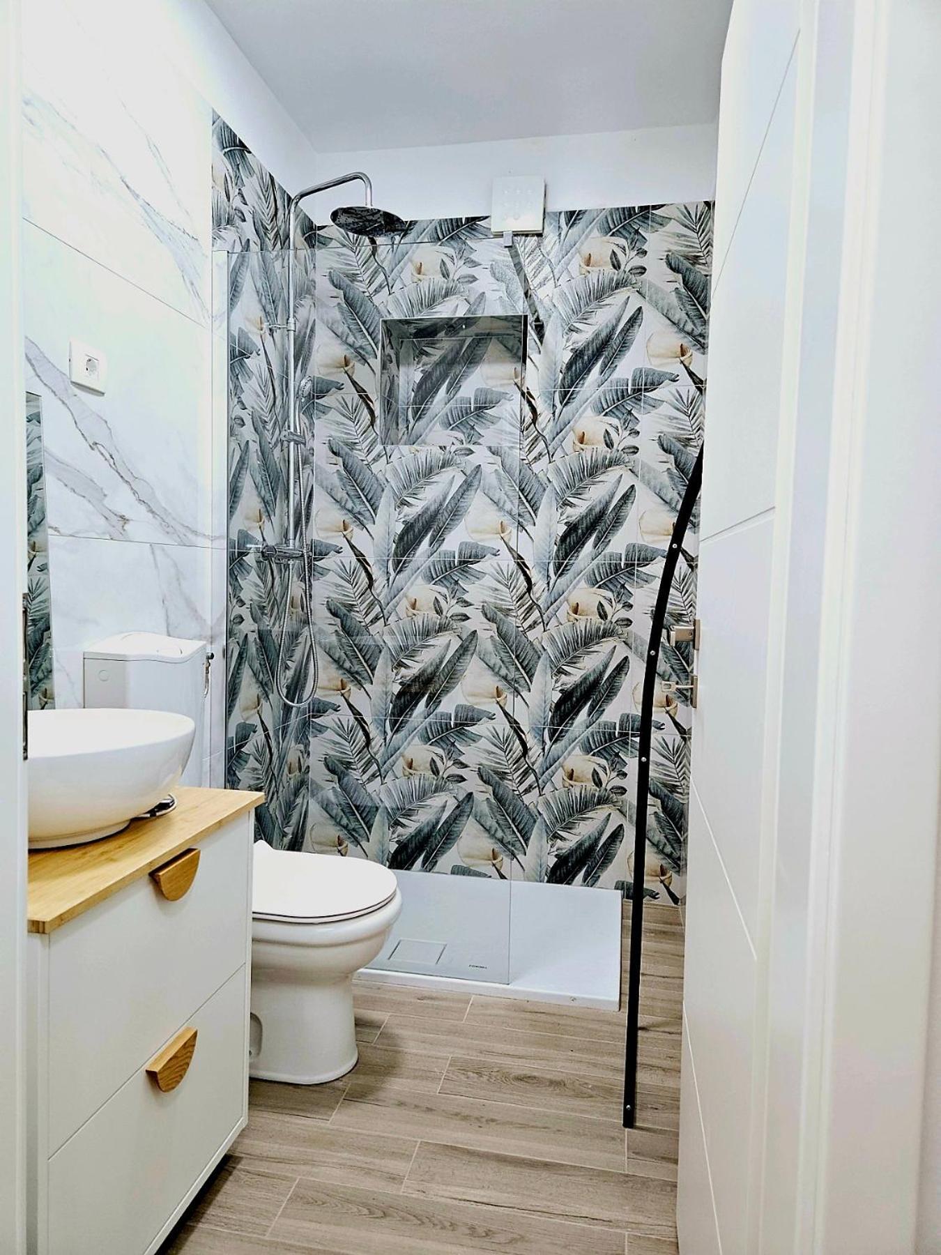 Apartma Tul Izola Buitenkant foto