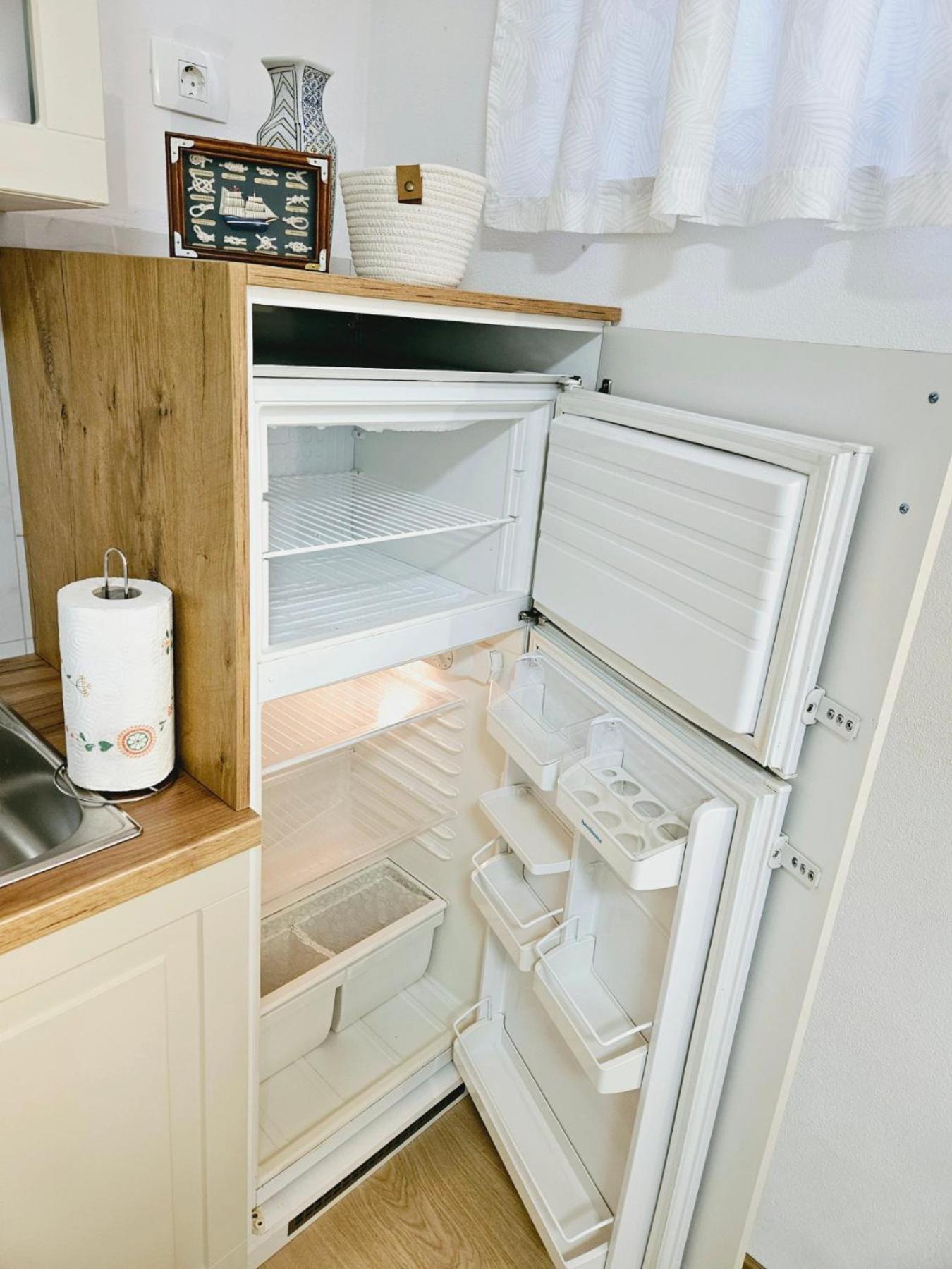 Apartma Tul Izola Buitenkant foto