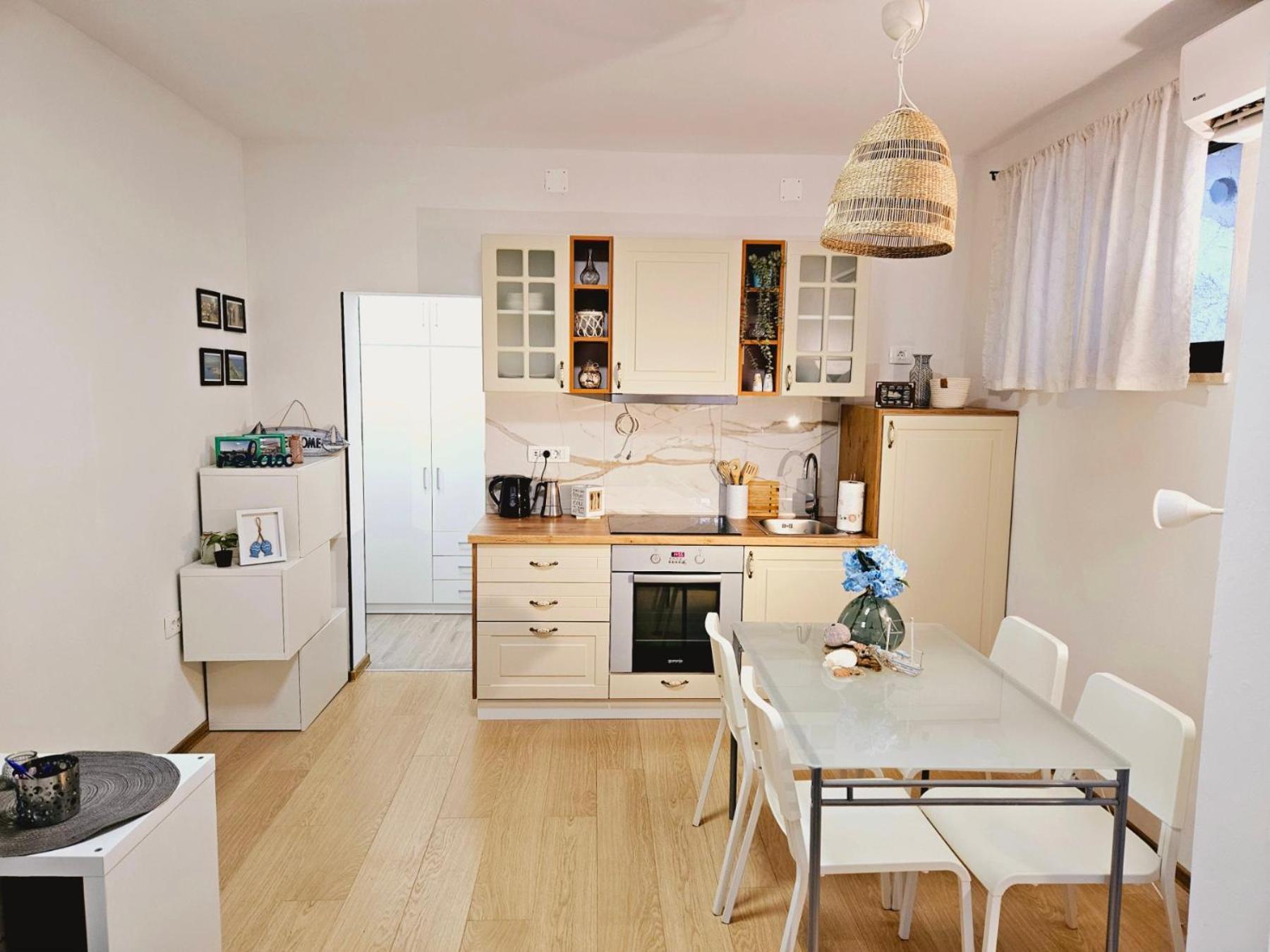 Apartma Tul Izola Buitenkant foto