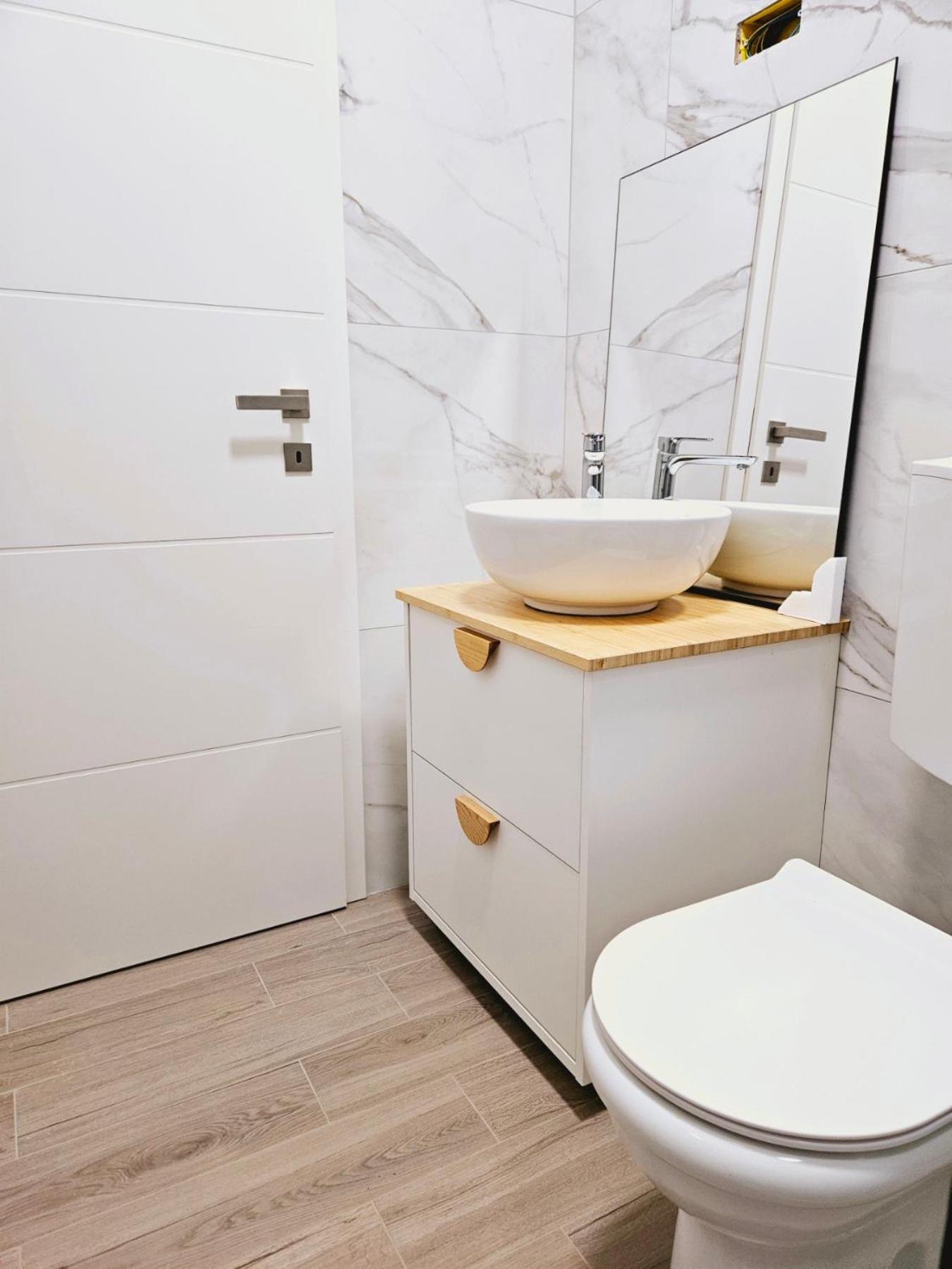 Apartma Tul Izola Buitenkant foto