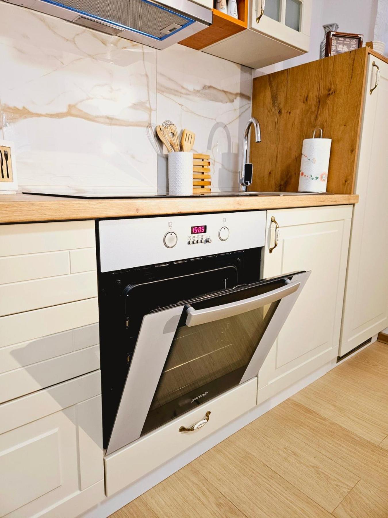 Apartma Tul Izola Buitenkant foto