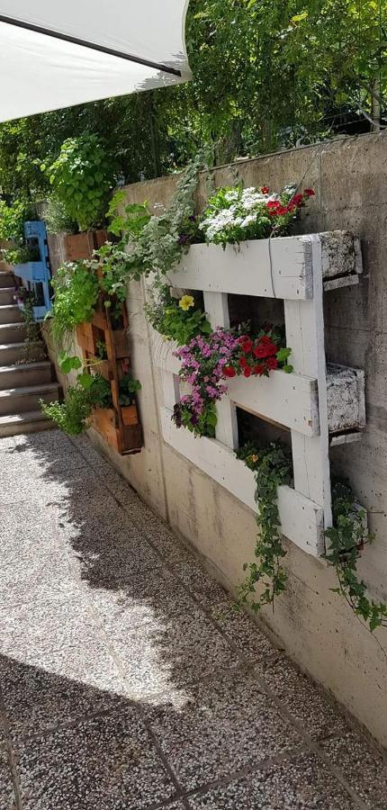 Apartma Tul Izola Buitenkant foto